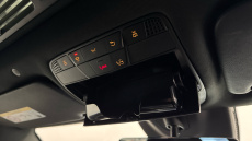 Mercedes-Benz GLC Coupe GLC 300d 4Matic AMG Line Prem Plus 5dr 9G-Tronic Diesel Estate